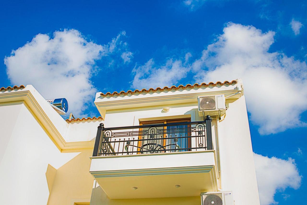 Anthena Studios Skiathos Exterior foto