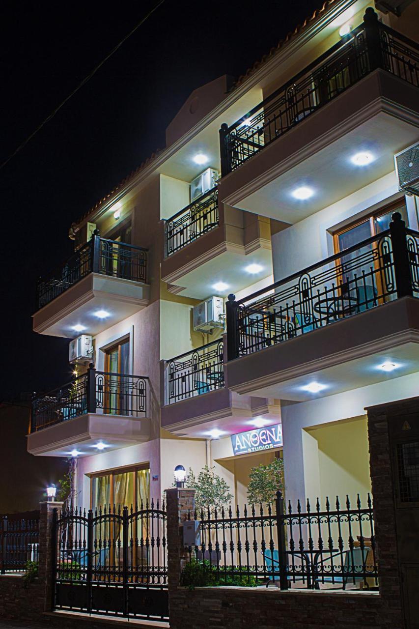 Anthena Studios Skiathos Exterior foto