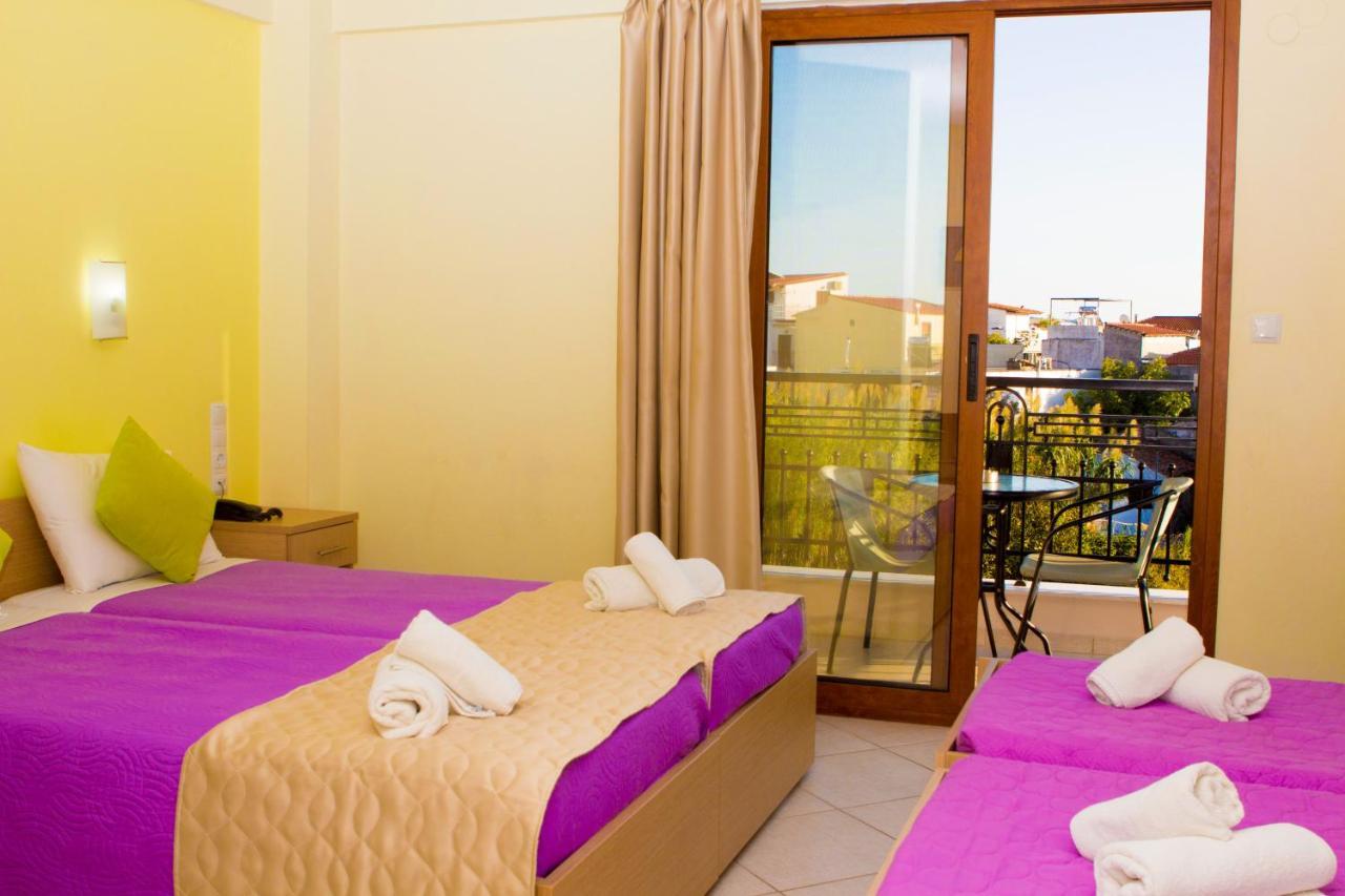 Anthena Studios Skiathos Habitación foto