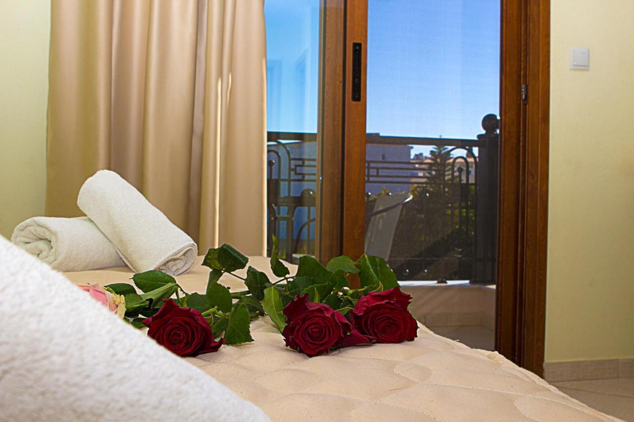 Anthena Studios Skiathos Habitación foto