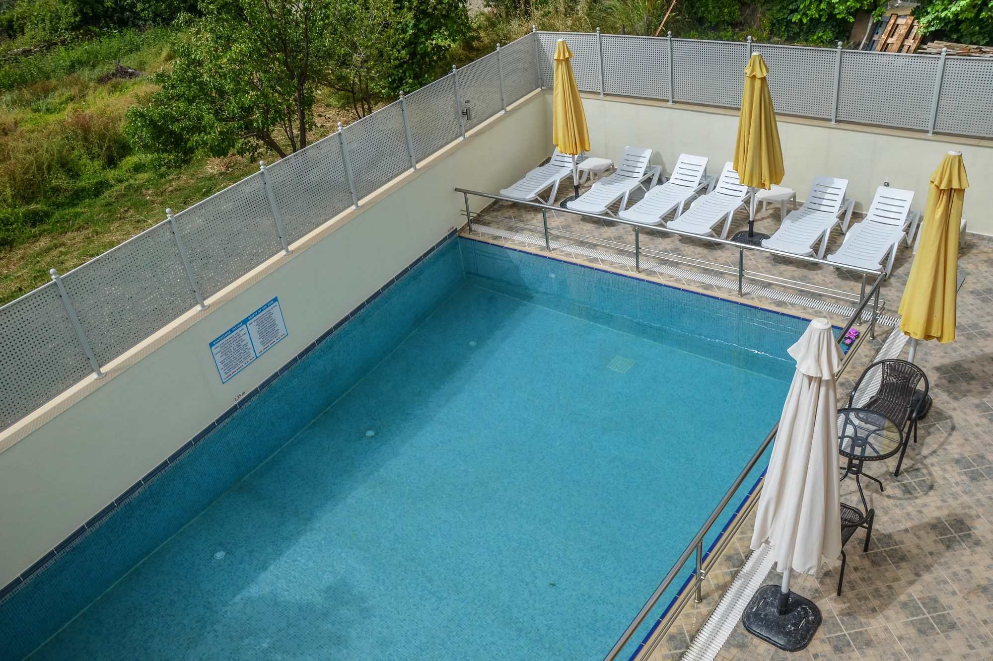 Anthena Studios Skiathos Exterior foto