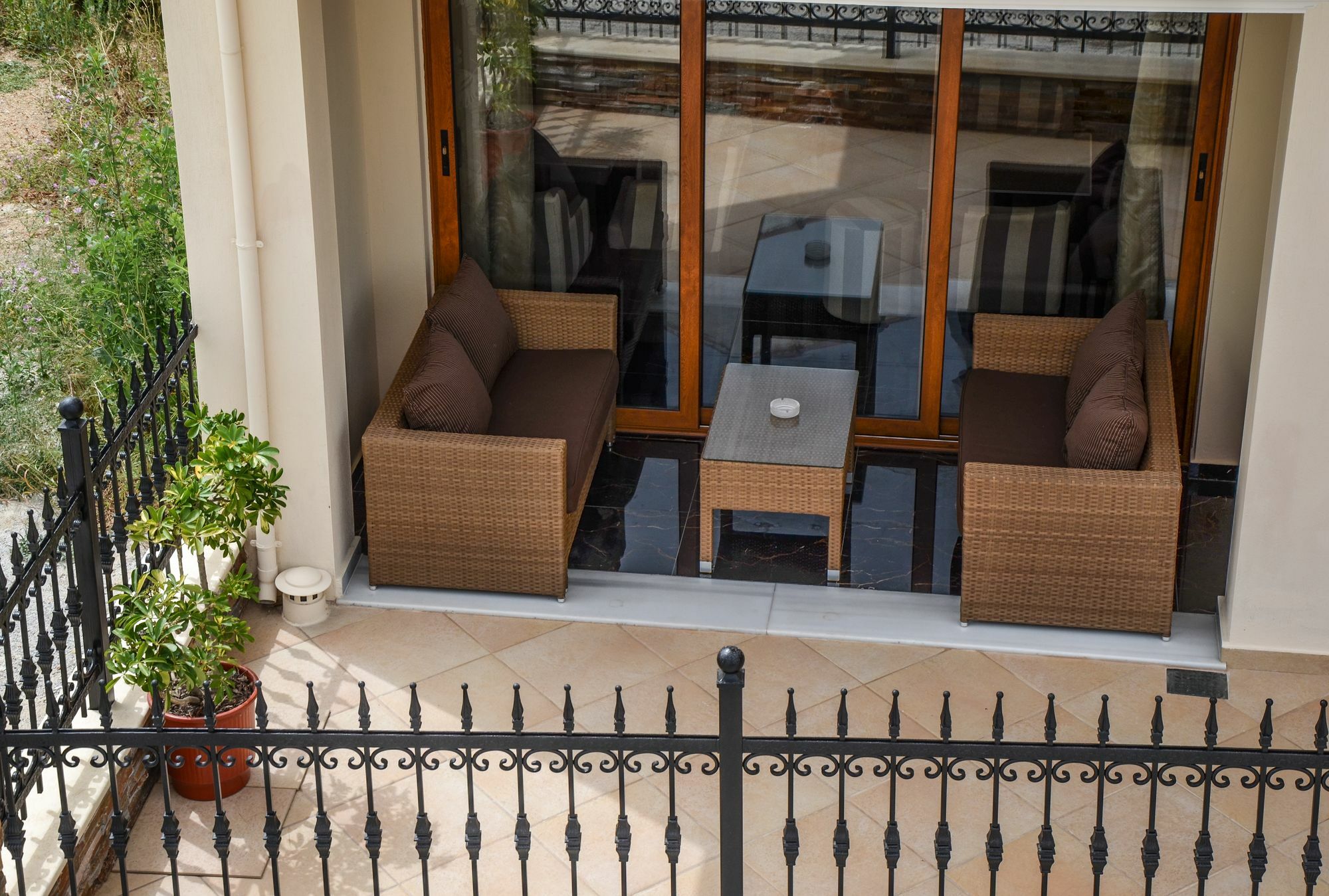 Anthena Studios Skiathos Exterior foto