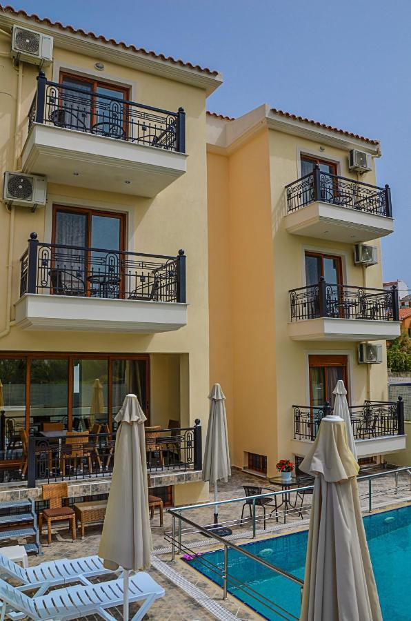 Anthena Studios Skiathos Exterior foto